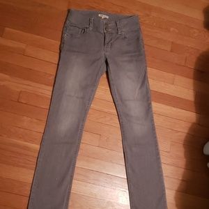 Cabi Jean's, Size 4